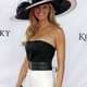 Image for article titled Haberdashery's Finest Compete For Kentucky Derby Crown